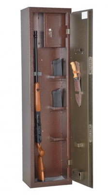Оружейный шкаф Меткон ОШ-2