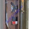 Оружейный шкаф Меткон ОШ-2С