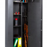 Оружейный сейф Safetronics MAXI 10P ME/k5
