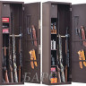 Оружейный шкаф Барс
