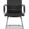 Кресло для посетителей College CLG-620 LXH-C Black