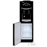 Кулер с холодильником Ecotronic K21-LF black+silver