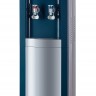 Кулер Экочип V21-LF green+silver c холодильником
