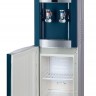 Кулер c холодильником Экочип V21-LF green+silver