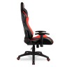 Кресло для геймеров College BX-3827/Red