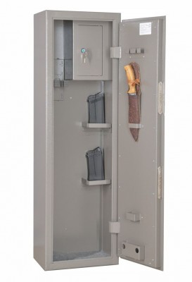 Оружейный шкаф Меткон ОШ-23