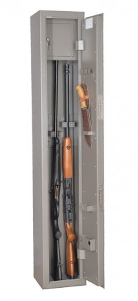 Оружейный шкаф Меткон ОШ-33