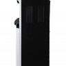Кулер Ecotronic K41-LXE white+black электронный