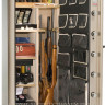 Универсальный сейф Liberty National Security Magnum 25CP2-BC
